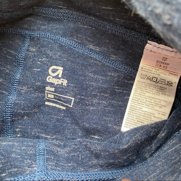 Workout leggings - Picture 4 of 4